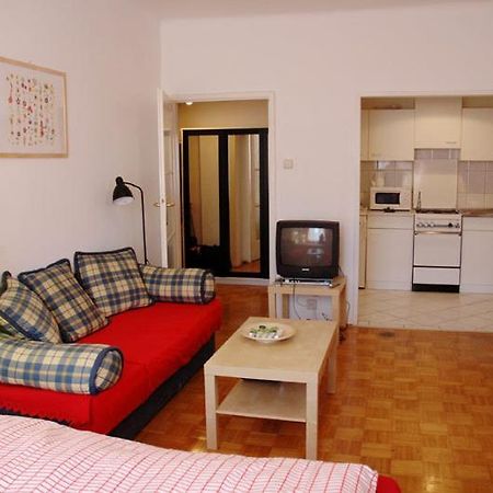 Best Of Vienna Apartments Ferdinandstrasse Rom bilde