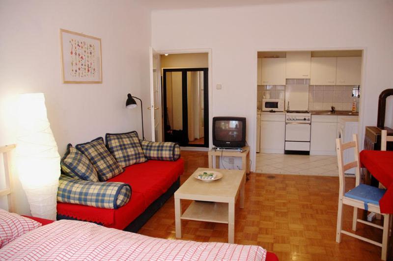 Best Of Vienna Apartments Ferdinandstrasse Rom bilde