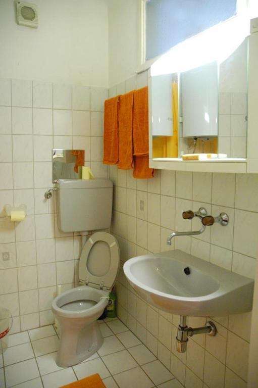 Best Of Vienna Apartments Ferdinandstrasse Rom bilde
