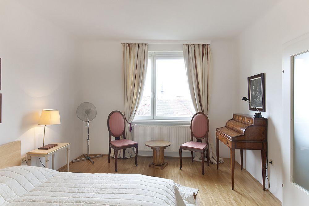 Best Of Vienna Apartments Ferdinandstrasse Eksteriør bilde