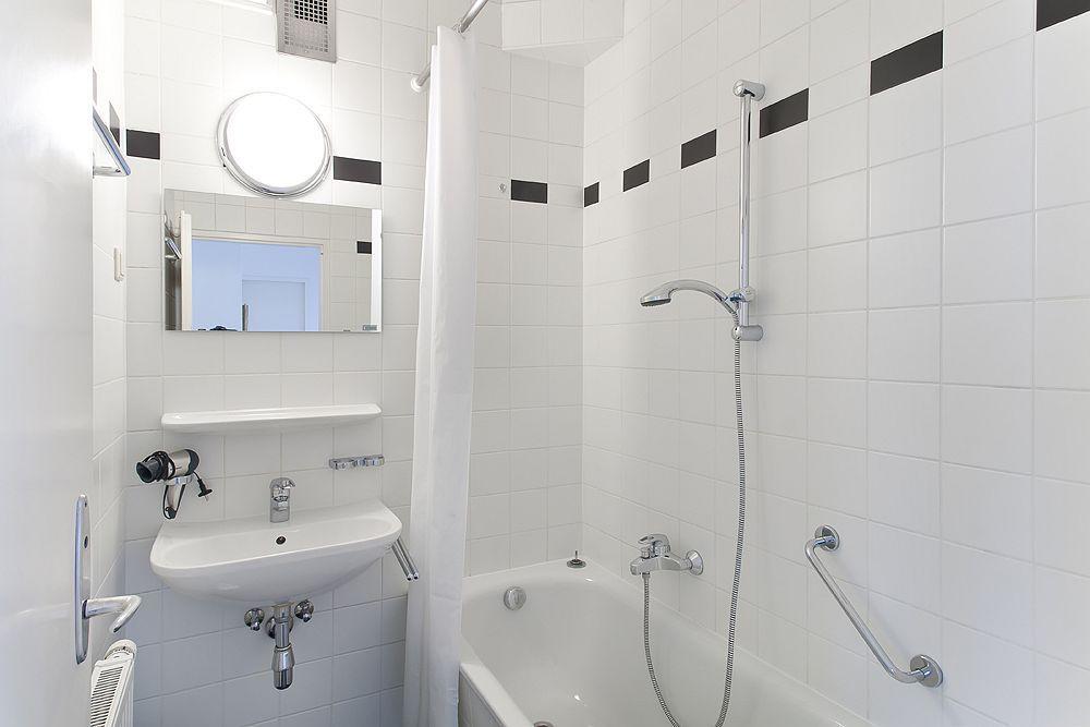 Best Of Vienna Apartments Ferdinandstrasse Eksteriør bilde